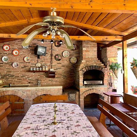 Ferienwohnung Casa Ramona Turda Exterior foto