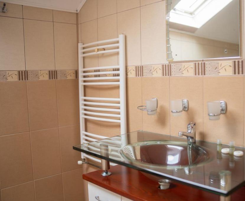 Ferienwohnung Casa Ramona Turda Exterior foto