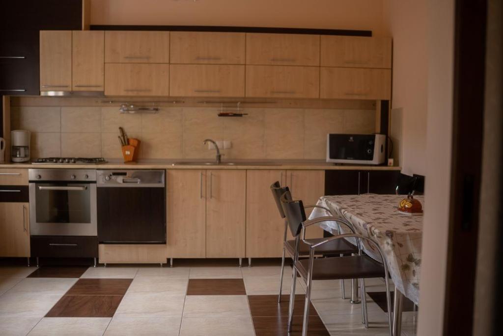 Ferienwohnung Casa Ramona Turda Exterior foto