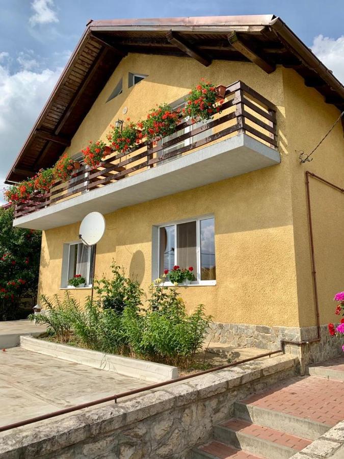 Ferienwohnung Casa Ramona Turda Exterior foto
