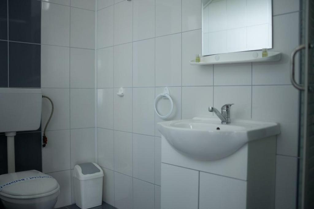 Ferienwohnung Casa Ramona Turda Exterior foto