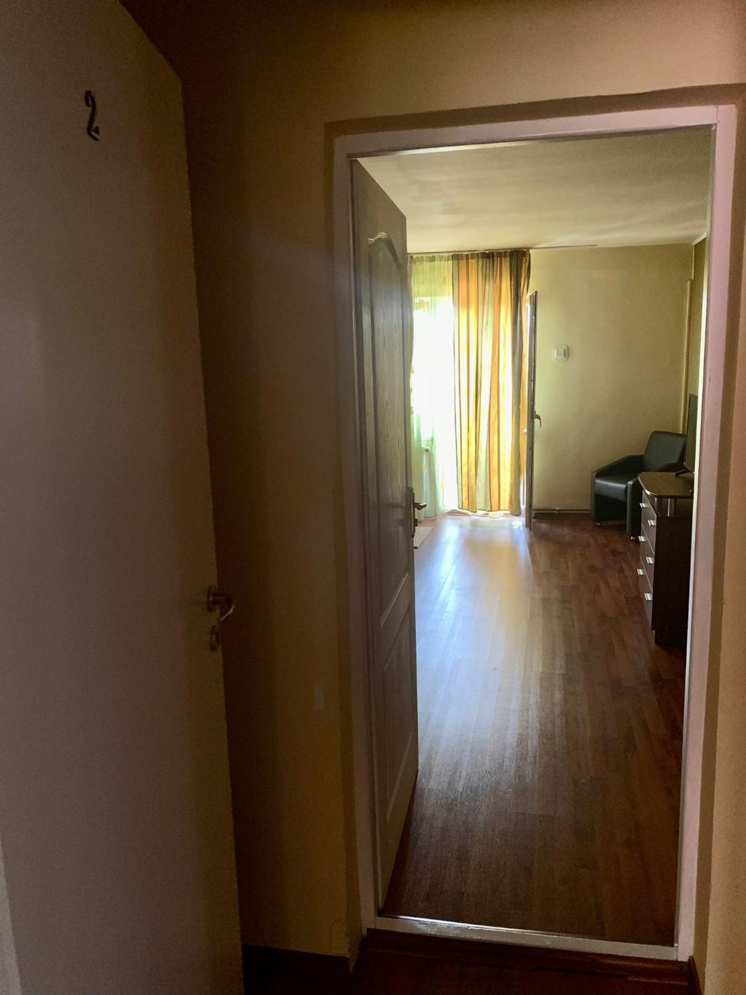 Ferienwohnung Casa Ramona Turda Exterior foto